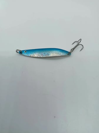 Fladen Nidingen 8 Gram Lüfer Kaşığı-RHG