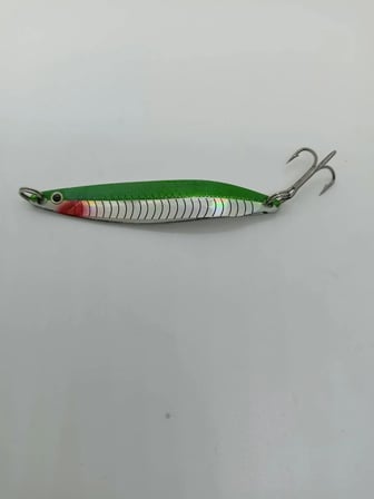Fladen Nidingen 12 Gram Lüfer Kaşığı-B06