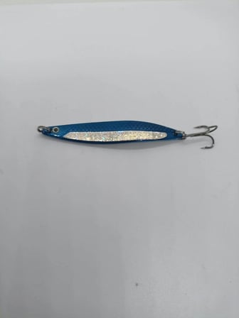 Fladen Nidingen 18 Gram Lüfer Kaşığı-BLG