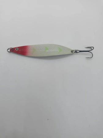 Fladen Nidingen 18 Gram Lüfer Kaşığı-RHG