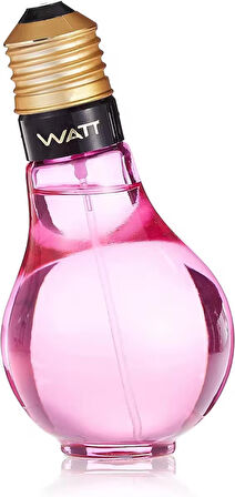 Parfums Watt Pour Femme EDT Sprey 100 ml Kadın Parfümü