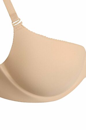DeFacto Push Up Micro Dolgulu Push Up Bra-Fall in Love C1525AX24AUBG392