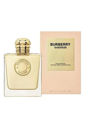 Burberry Goddess EDP 100 ml Parfüm