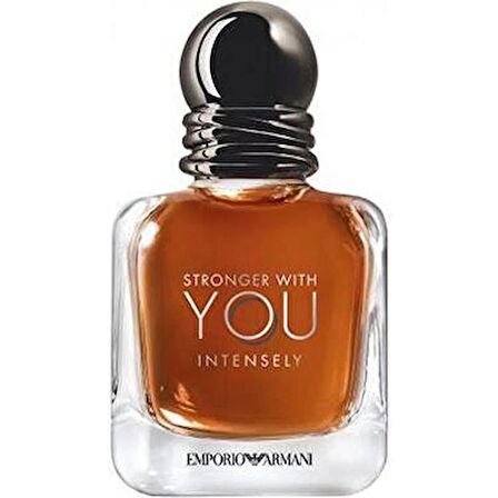 Stronger With You Intensely Edp 50 ml Erkek Parfümü