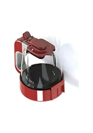 Şahika 24 Volt Oto Su Isıtıcı 750 Ml Gizli Rezistanslı Kettle