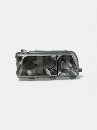 DEPO RENAULT 9 R9 SAĞ ÖN FAR LAMBASI 1990 VE SONRASI FLASH S