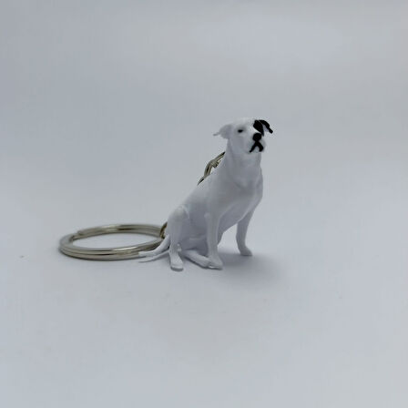 Staffordshire   - Anahtarlık