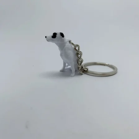 Staffordshire   - Anahtarlık
