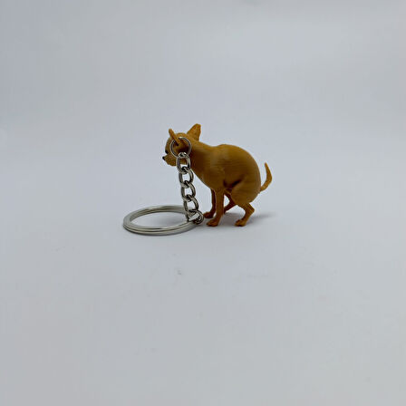 Chihuahua   - Anahtarlık