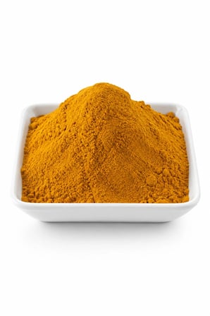 Toz Zerdeçal 500 gr Şifalı ve Aromatik Baharat