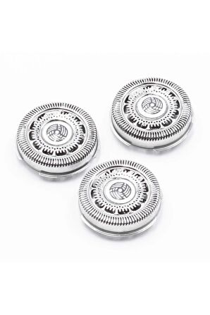 valkrone Philips Sh90,s7530,s7720,s7780,s8950/90,s8950/91 Uyumlu Tıraş Bıçağı