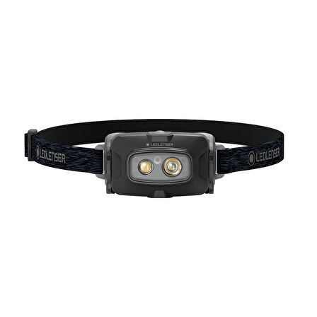 Led Lenser HF4R Core / Black