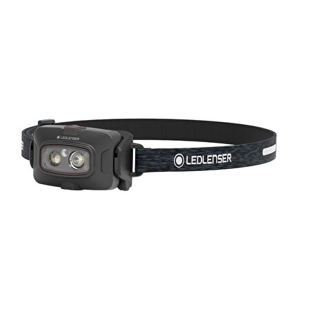 Led Lenser HF4R Core / Black