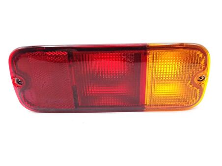 Enva Suzuki Jimny Arka Tampon Sağ Stop Lambası 2004-2016 Duysuz