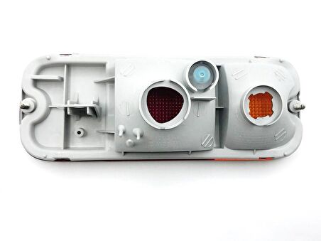 Enva Suzuki Jimny Arka Tampon Sağ Stop Lambası 2004-2016 Duysuz