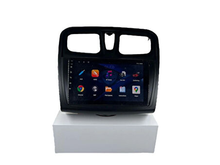 CADENCE MARKA YENİ SERİ D13 RENAULT SYMBOL OEM MULTİMEDYA
