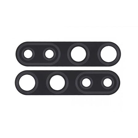 Oppo A91 Arka Kamera Lens, Cam PCPM00 CPH2001 CPH2021