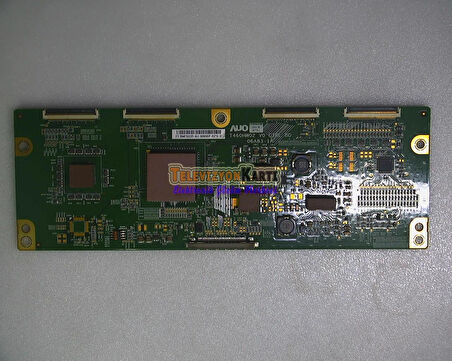 T460HW02 V0 CTRL BD,06A83-1A,5546T02010,Samsung LE46N87BDX,T-Con Board