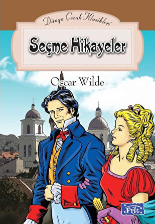 Ortaokul 5.ve 6.Sınıflar İçin Dünya Çocuk Klasikleri Seti 7 (4 Kitap)