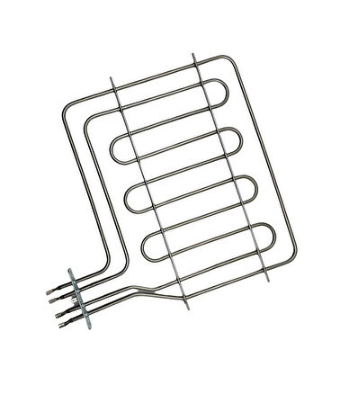 Silverline Rezistansı , Fırın Rezistansı 1200 + 2000 Watt