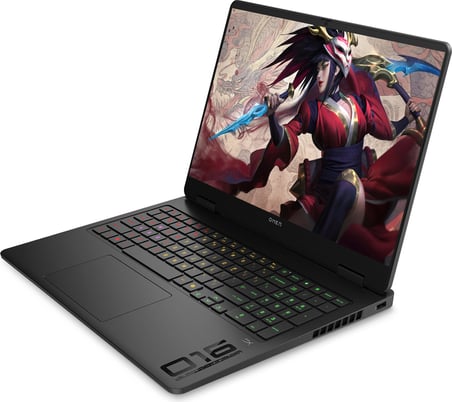 Hp Omen 16-AP0006NT Amd Ryzen Aı 7 350 24GB Ddr5 2tb SSD RTX5070 8gb Gddr7 16 Inç Wuxga (1920 x 1200) 144HZ 300NİTS IPS Freedos Taşınabilir Bilgisayar C52R1EAF09 + Zetta Çanta