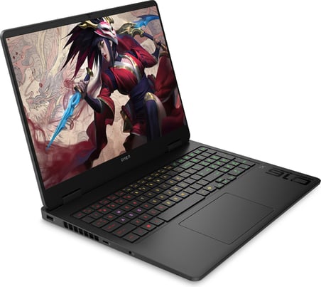 Hp Omen 16-AP0006NT Amd Ryzen Aı 7 350 128GB Ddr5 1tb SSD RTX5070 8gb Gddr7 16 Inç Wuxga (1920 x 1200) 144HZ 300NİTS IPS Windows 11 Pro Taşınabilir Bilgisayar C52R1EAP50 + Zetta Çanta