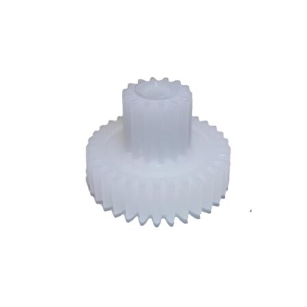 HOMEND HANDMAİD 1910 BLENDER ÇİFT DİŞLİ (ÇIRPICI DİŞLİ KUTUSUNDA) Uyumlu