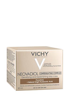 Vichy Neovadiol Yaşlanma Karşıtı Kolajen 30 Yaş + Gündüz Vücut Kremi 50 ml 