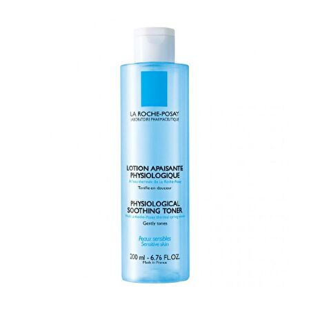 La Roche Posay Soothing Yatıştırıcı Losyon 200 Ml