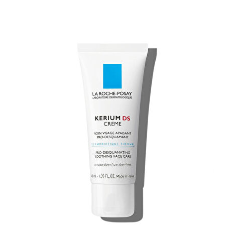 La Roche Posay Kerium DS Krem 40 ml