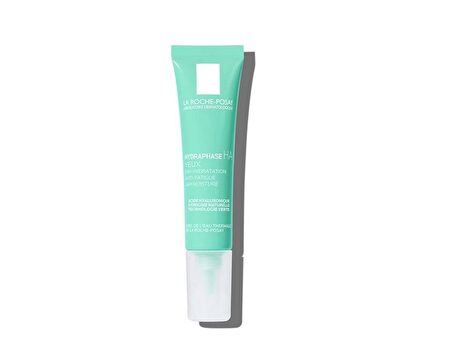 La Roche Posay Hydraphase HA Yeux 15 Ml-SKT:10/2025
