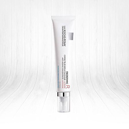 La Roche Posay Redermic R Yaşlanma Karşıtı Yüz Kremi 30ml