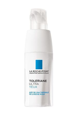 La Roche Posay Toleriane Kızarıklık Karşıtı Termal Sulu Hipoalerjenik 40 Yaş + Göz Çevresi Krem 20 ml 