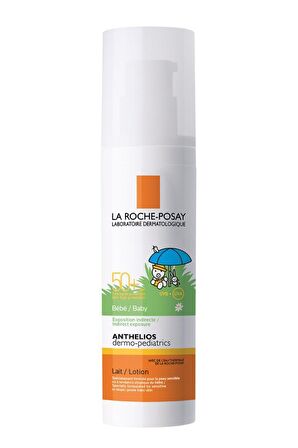 Anthelios Dermo Pediatrics Spf50 50 Ml