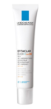 La Roche Posay Effaclar Duo + Spf 30 Krem 40 ML