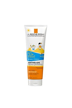 Anthelios Dermo Pediatrics Lait Spf 50 250 ml