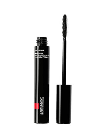 La Roche Posay Toleriane Mascara Multi Dimensions Allergy Tested 7,2 ml