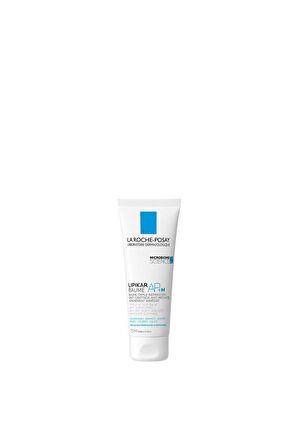 La Roche Posay Lipikar Baume AP+ M Nemlendirici Parabensiz Kuru Cilt için  Vücut Kremi 75 ml 