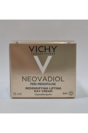 Neovadiol Gündüz Kremi Normal Ve Karma Ciltler Için 15 Ml