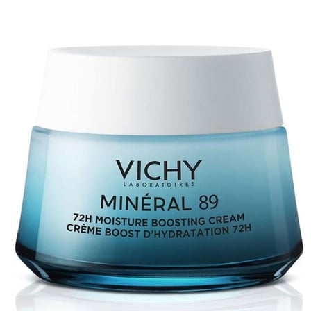 Vichy Mineral 89 Light Cream 50 ml