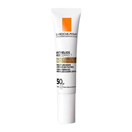 La Roche Posay Anthelios Age Correct  Spf50 15ml