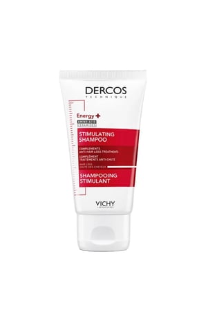 Vichy Dercos Energisant Şampuan Dökülme Karşıtı 50 ml