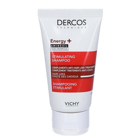 Vichy Dercos Energisant Şampuan Dökülme Karşıtı 50 ml
