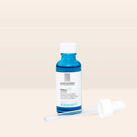 La Roche Posay Hyalu B5 Kırışıklık Karşıtı Dolgunlaştırıcı Serum 30 ml