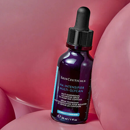 Skinceuticals HA Intensifier Multi-Glycan Serum 30 ml 