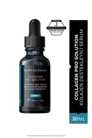 Collagen Pro Solution Serum 30ml