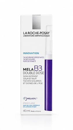 La Roche Posay Mela B3 Double Dose 40 Ml