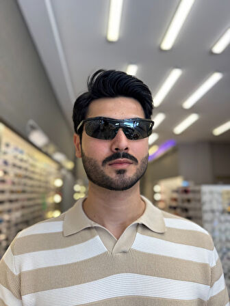 3337 C1 Dunlop Polarize Güneş Gözlüğü