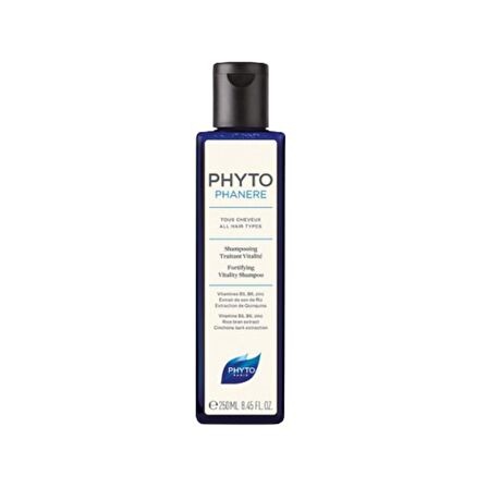 Phyto Phytophanere Tüm Saçlar İçin Hacim Verici Şampuan 200 ml