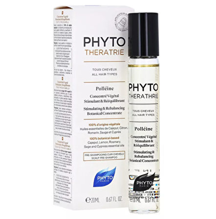 Phyto Konsantre terapi 20 ml